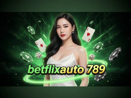 betflixauto 789 เว็บตรง